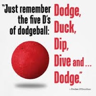 Dodgeball