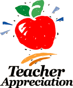 TEACHER APPRECIATION Lunch Sign-up - North Star Charter School - Eagle, ID