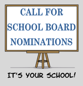 BOE Nomination