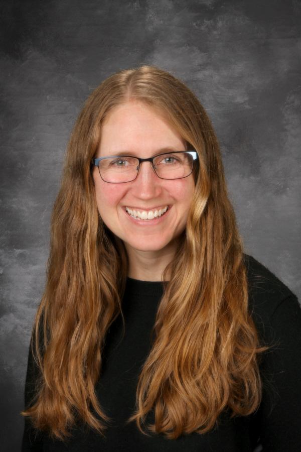 Erin Gatfield