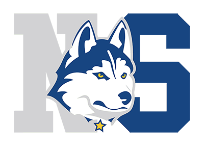 NS Husky logo-grey-blue-400px