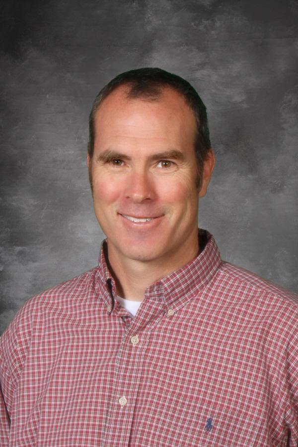 Buster Pettit