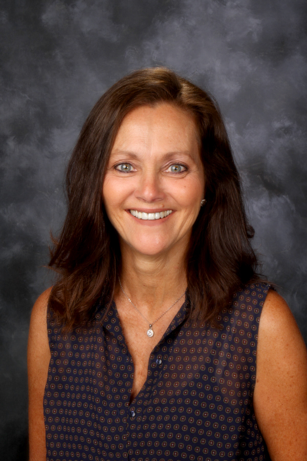 Ruth Ann Fahl