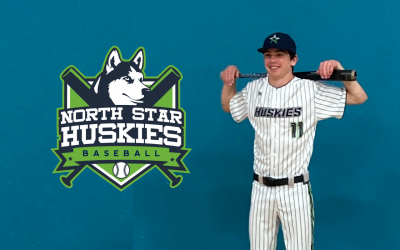 Joshua Ineck, North Star Charter: Named Idaho Statesman player of the week