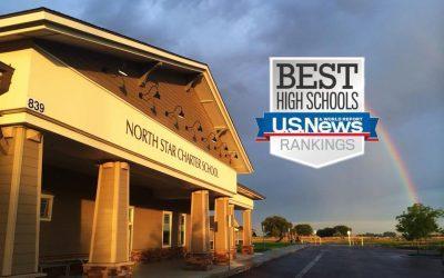 US News Ranking #1 In Idaho