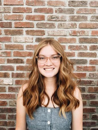 Alyssa Broadworth