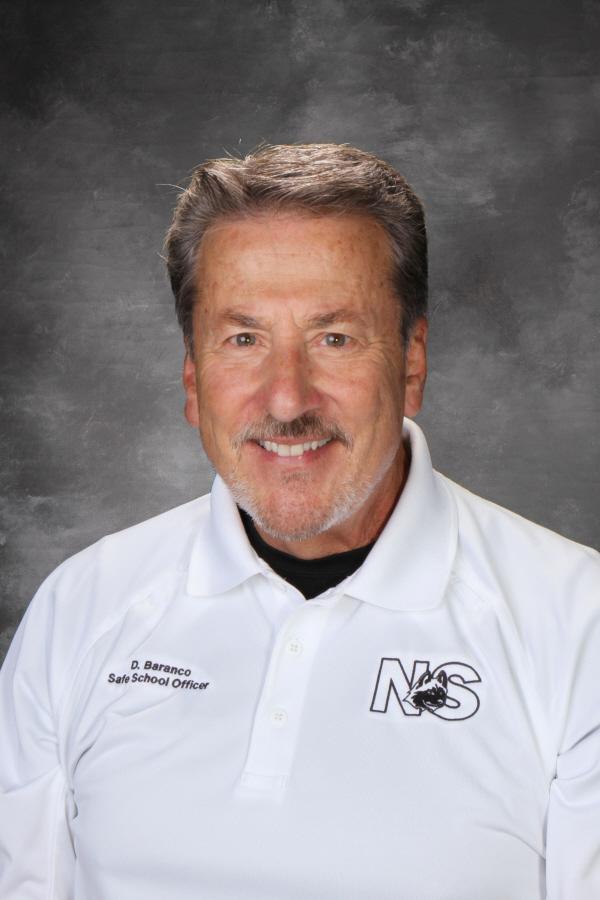 Dick Baranco