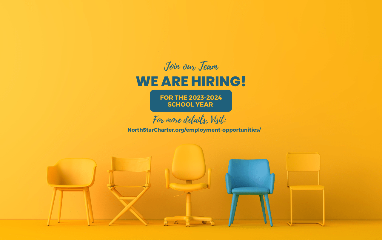 We are hiring 2023-24