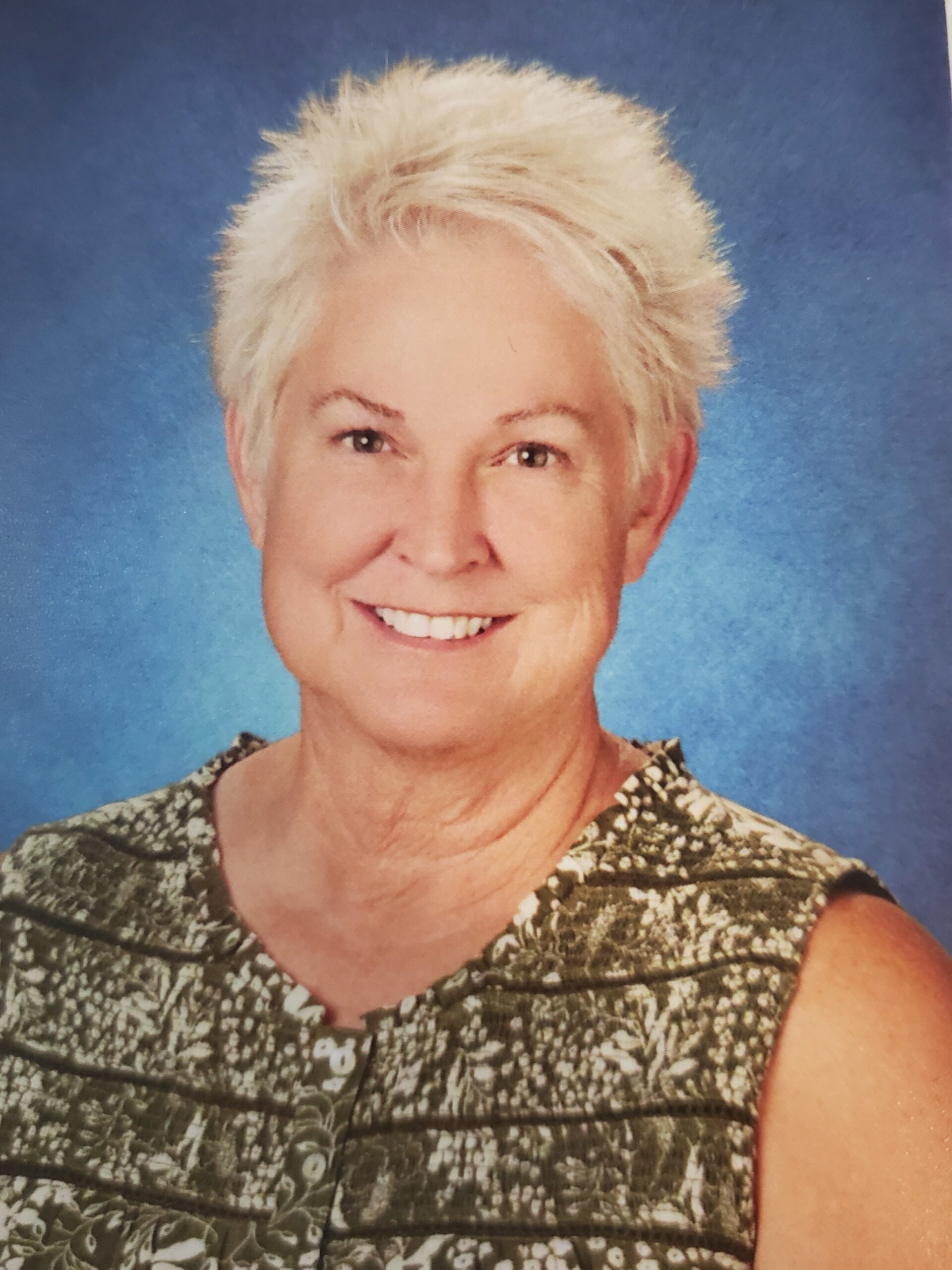 Michelle Galloway