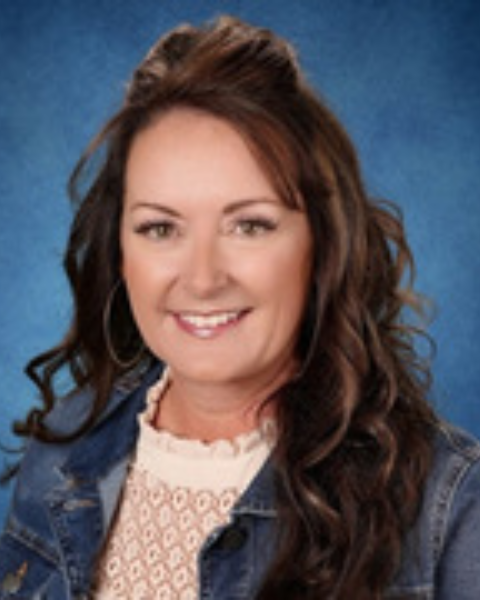 Kim Haney