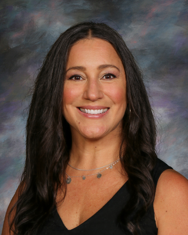 Vanessa Brown