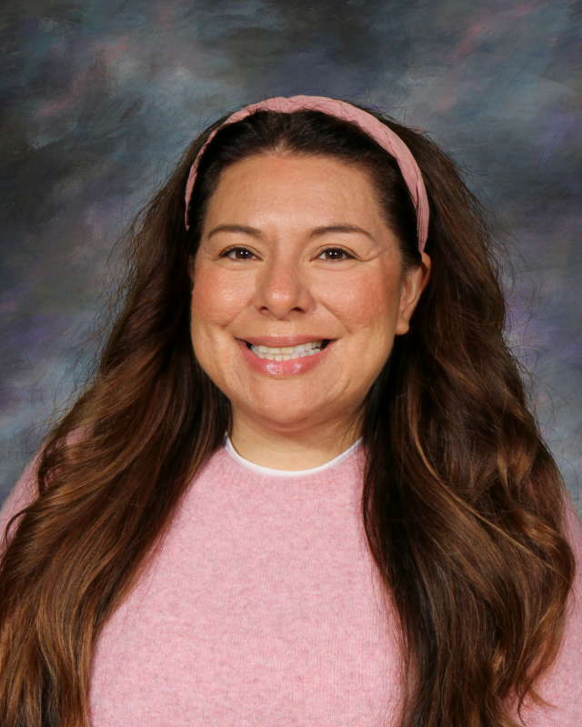 Belle Garner