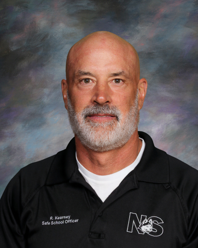 Robert "Bob" Kearney